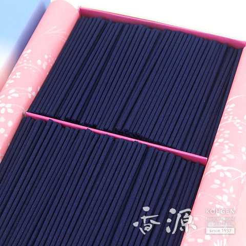 Tennendo Incense Sticks, Sumire Violet