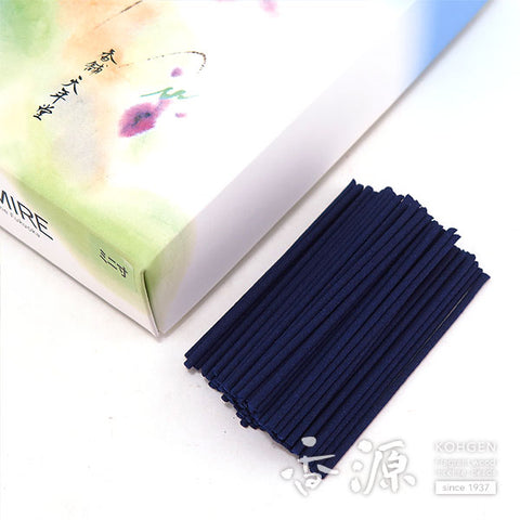 Tennendo Incense Sticks, Sumire Violet