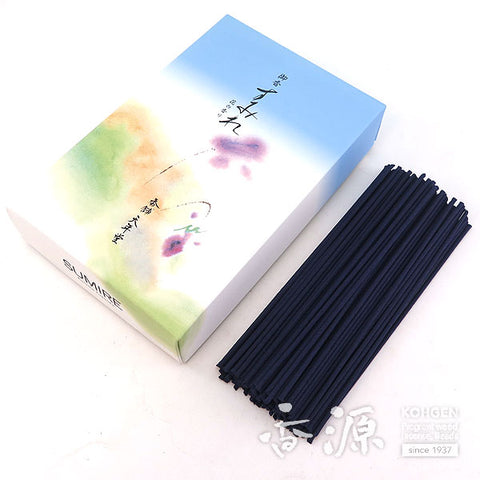 Tennendo Incense Sticks, Sumire Violet