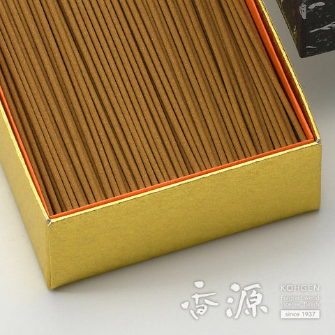 Tennendo Incense Sticks, Kuukai, Agarwood