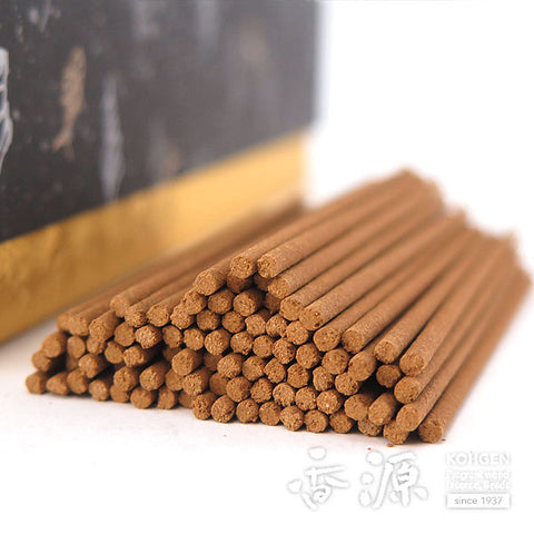 Tennendo Incense Sticks, Kuukai, Agarwood
