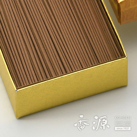 Tennendo Incense Sticks, Tensei, Agarwood