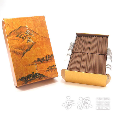 Tennendo Incense Sticks, Tensei, Agarwood