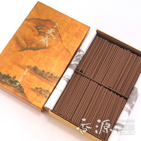 Tennendo Incense Sticks, Tensei, Agarwood