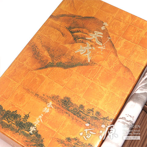 Tennendo Incense Sticks, Tensei, Agarwood