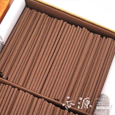 Tennendo Incense Sticks, Tensei, Agarwood