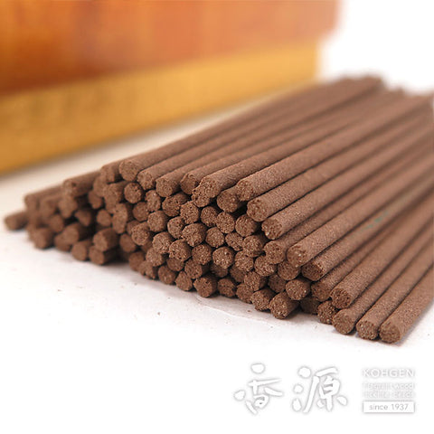 Tennendo Incense Sticks, Tensei, Agarwood