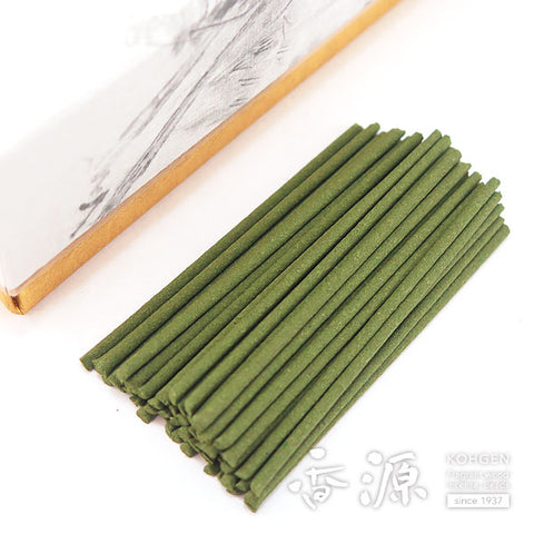 Tennendo Incense Sticks, Shorin, Agarwood