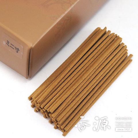 Tennendo Incense Sticks, Khorokan Sandalwood