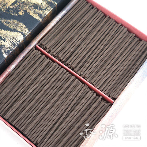 Tennendo Incense Sticks, Renzan, Agarwood