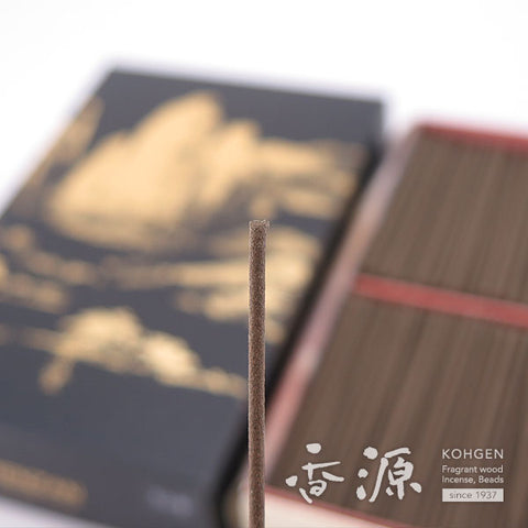 Tennendo Incense Sticks, Renzan, Agarwood