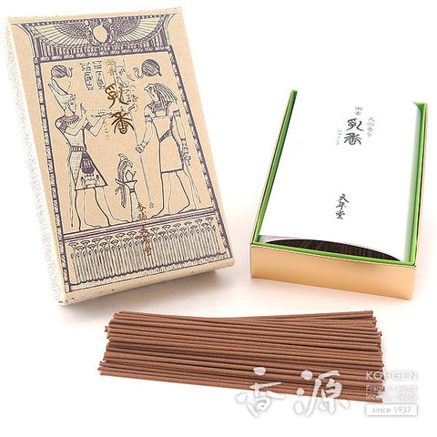 Tennendo Incense Sticks, Frankincense