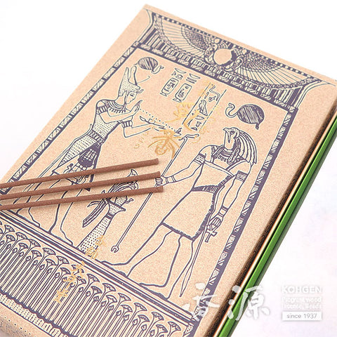 Tennendo Incense Sticks, Frankincense