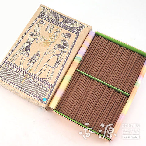 Tennendo Incense Sticks, Frankincense