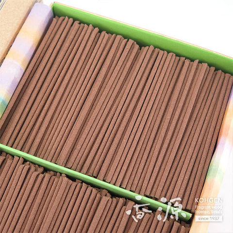 Tennendo Incense Sticks, Frankincense