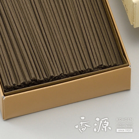 Tennendo Incense Sticks, Karafune, Large Box
