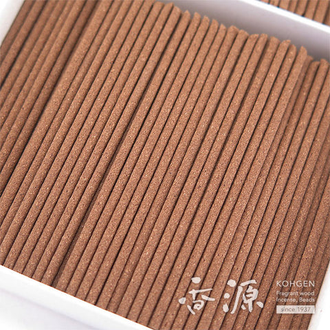 Tennendo Incense Sticks, Shingon, Musk Style Fragrance