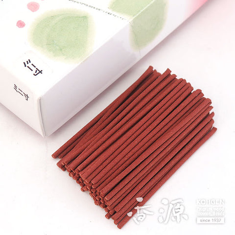 Tennendo Incense Sticks, Hagi floral-bouquet