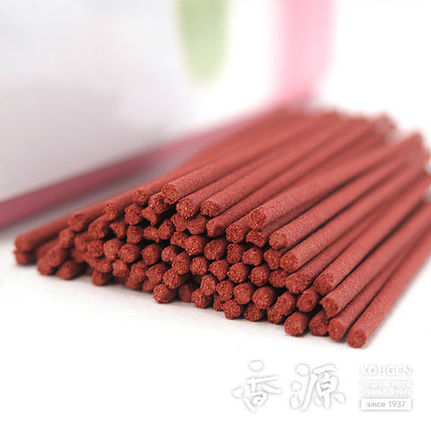 Tennendo Incense Sticks, Hagi floral-bouquet