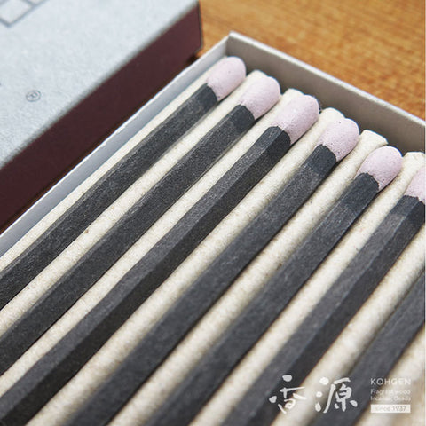 hibi 10‑Minute Aroma – Regular Series