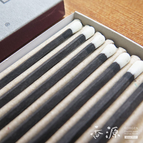 hibi 10‑Minute Aroma – Regular Series