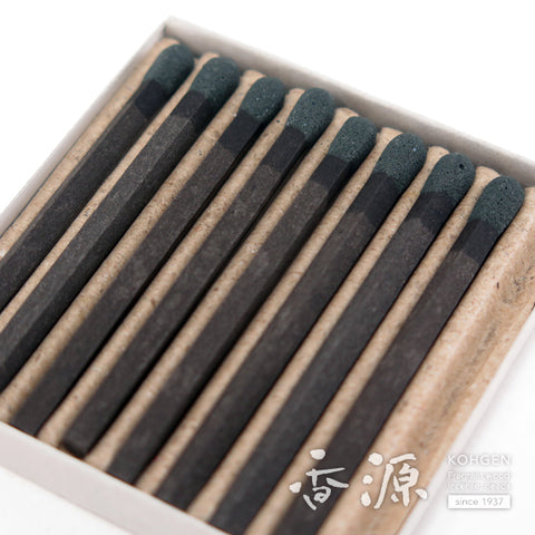 hibi 10‑Minute Aroma – deep. Series