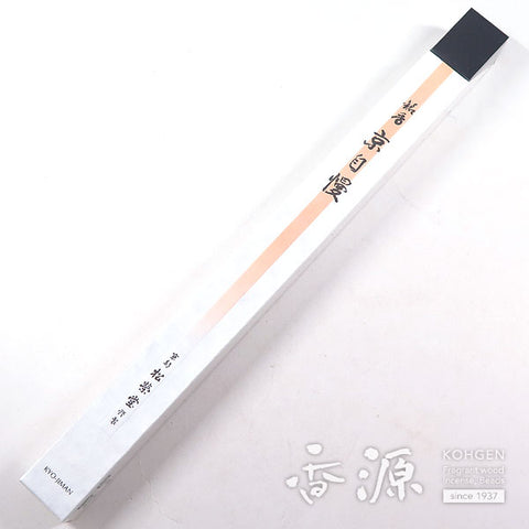 Shoyeido Premium Incense Sticks, Kyojiman/Pride of Kyoto