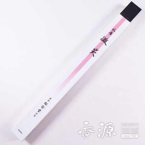 Shoyeido Premium Incense Sticks, Misho/Gentle Smile
