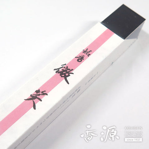 Shoyeido Premium Incense Sticks, Misho/Gentle Smile