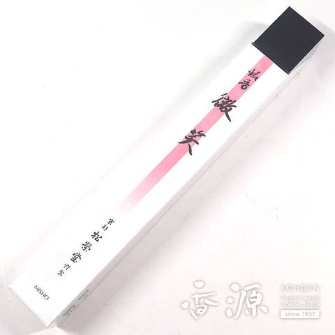 Shoyeido Premium Incense Sticks, Misho/Gentle Smile