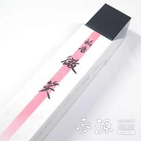 Shoyeido Premium Incense Sticks, Misho/Gentle Smile