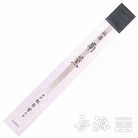 Shoyeido Premium Incense Sticks, Nankun/Southern Wind