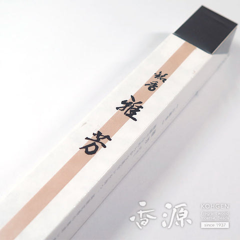 Shoyeido Premium Incense Sticks, Gaho/Refinement