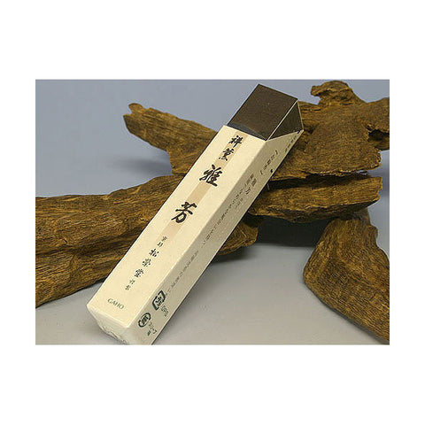 Shoyeido Premium Incense Sticks, Gaho/Refinement