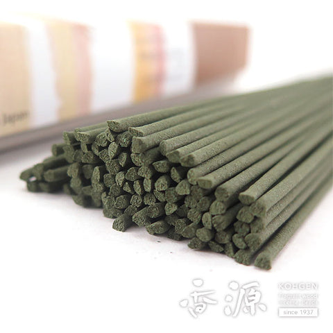 Shoyeido Incense Sticks, Kyoto Series, Nokiba