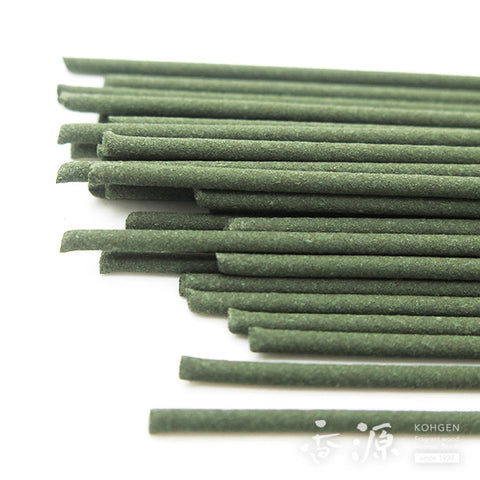 Shoyeido Incense Sticks, Kyoto Series, Nokiba