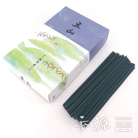 Shoyeido Incense Sticks, Kyoto Series, Gozan/Five Hills