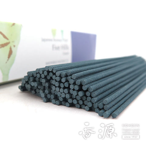 Shoyeido Incense Sticks, Kyoto Series, Gozan/Five Hills