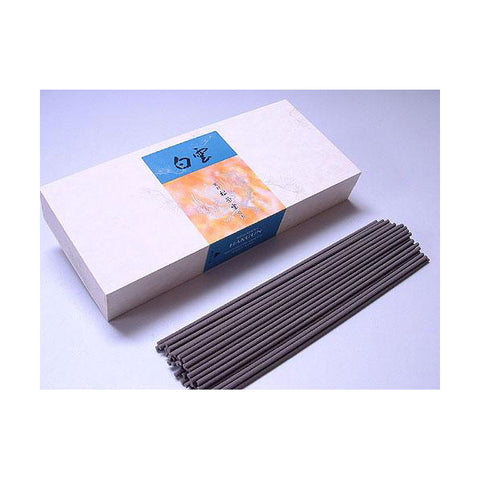 Shoyeido Incense Sticks, Kyoto Series, Hakuun/White Cloud