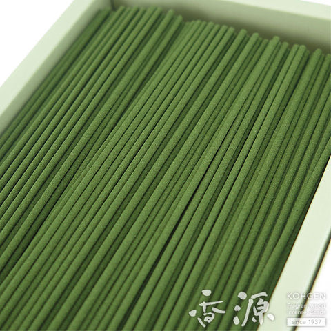 Shoyeido Incense Sticks, Kyoto Series, Enmei/Circle, Agarwood