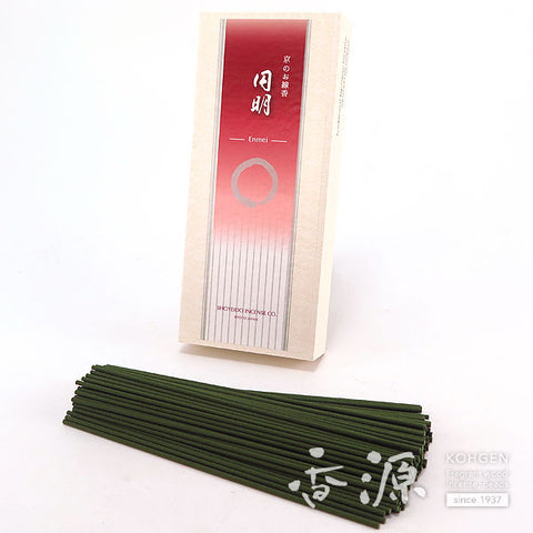 Shoyeido Incense Sticks, Kyoto Series, Enmei/Circle