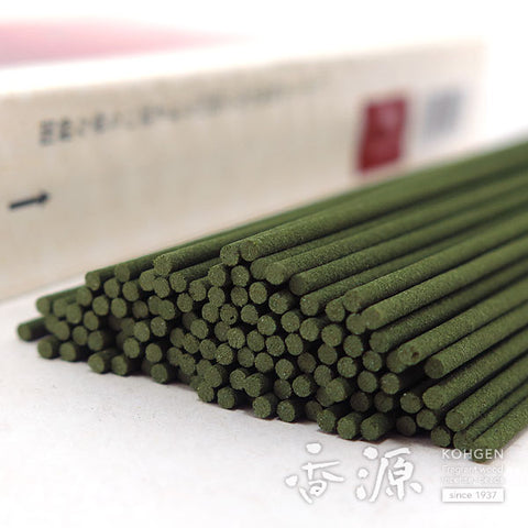 Shoyeido Incense Sticks, Kyoto Series, Enmei/Circle