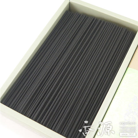 Shoyeido Incense Sticks, Kyoto Series, Seifu/Fresh Breeze, Agarwood
