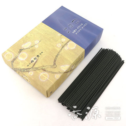 Shoyeido Incense Sticks, Honoka, Large Box