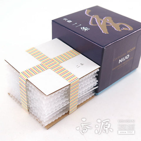 Shoyeido Incense, Nijo (Avenue of the Villa), Horin Series