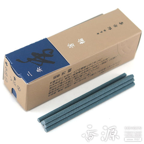 Shoyeido Incense, Nijo (Avenue of the Villa), Horin Series