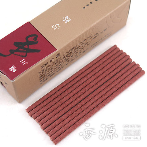 Shoyeido Incense, Horikawa (River Path), Horin Series