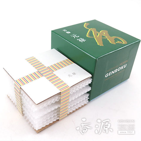 Shoyeido Incense, Genroku (Returning Spirit), Horin Series
