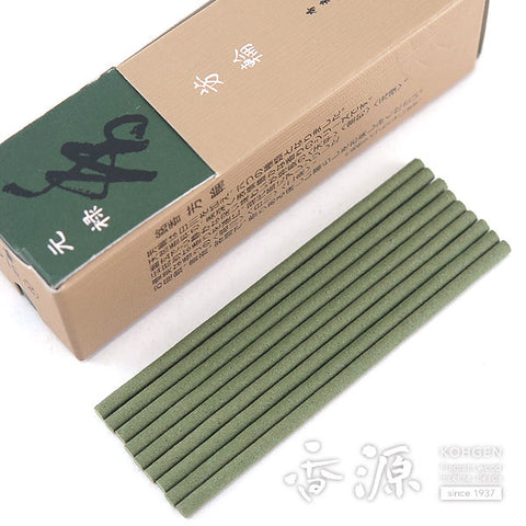 Shoyeido Incense, Genroku (Returning Spirit), Horin Series