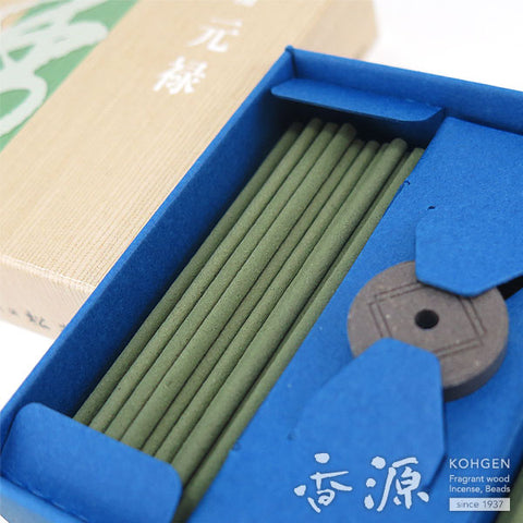 Shoyeido Incense, Genroku (Returning Spirit), Horin Series